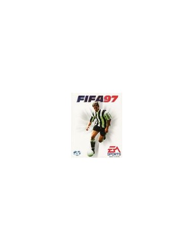 Fifa 97 - PC