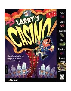 Larry s Casino - PC