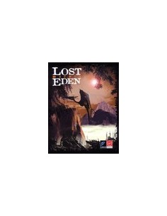 Lost Eden (Caja Grande)