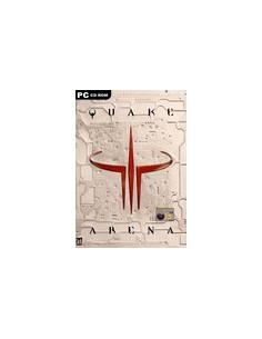 Quake 3 Arena -PC