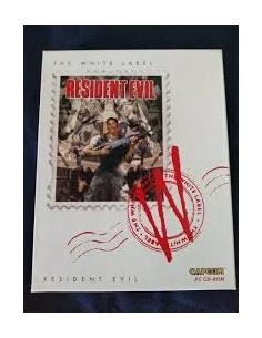 Resident Evil (Caja Grande...
