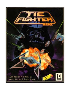 Star Wars Tie Fighter...