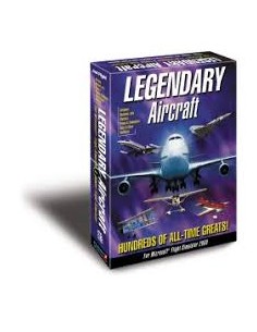 The Legendary Aircraft...