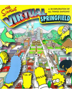 The Simpsons Virtual...