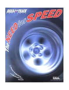 The Need For Speed (Caja...