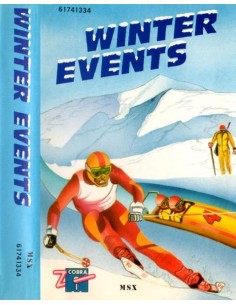 Winter Events - MSX
