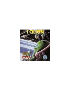 I Alien - C64