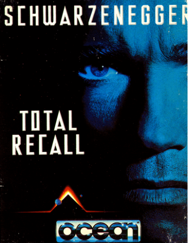 Total Recall - C64