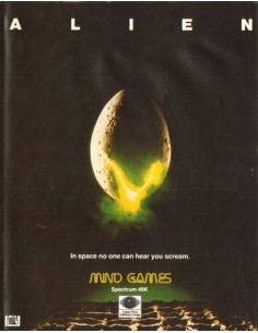 Aliens (Caja Deluxe) - SPE