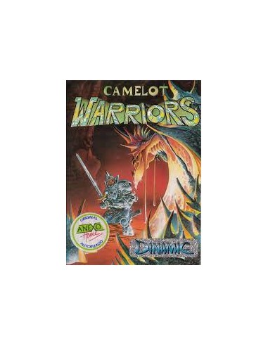 Camelot Warriors - SPE