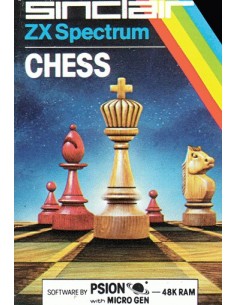 Chess - SPE