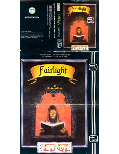 Fairlight - SPE