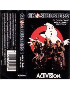 Ghostbusters (Caja Deluxe)...