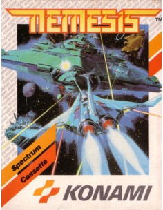Némesis (Caja Deluxe) -...
