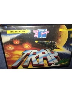 Trap (Caja Deluxe Zafiro) -...