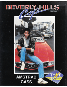 Beverly Hills Cop - CPC