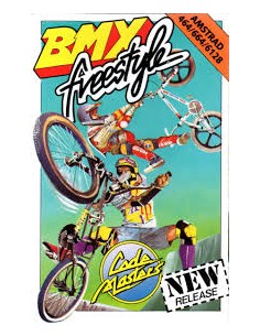 BMX 2 - CPC