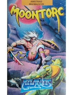 Moontorc - CPC