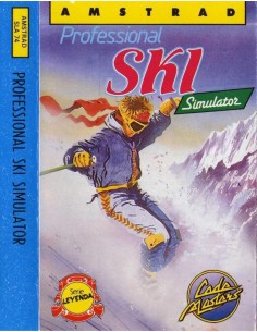 Professional Ski Simulator...