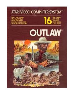 Outlaw - A26