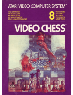 Video Chess (Caja...