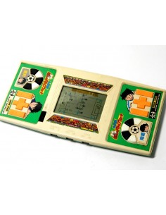 Game and Watch Captain...