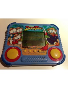 Ducktales (Sin Caja)