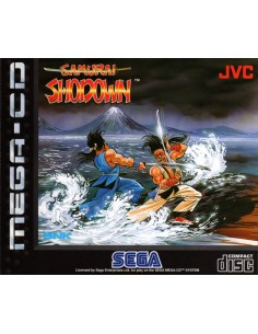 Samurai Shodown (Sin...