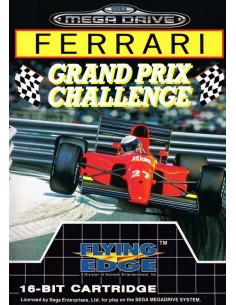 Ferrari Grand Prix...
