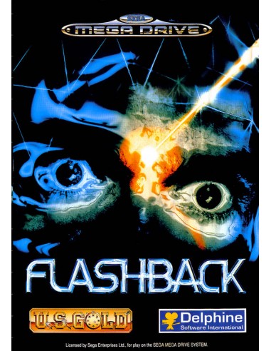Flashback - MD