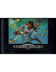 Grand Slam The Tennis...