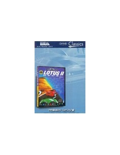 Lotus II Recs (Classics) - MD