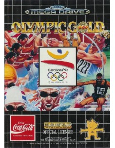 Olympic Gold - MD