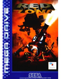 Red Zone - MD