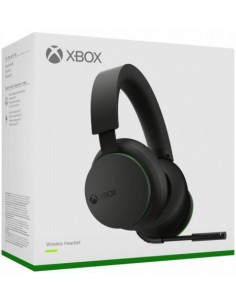 Headset Xbox Wireless...