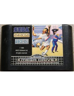 Super Kick Off ( Cartucho)...