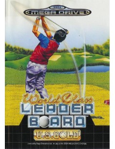 World Class Leader Board - MD