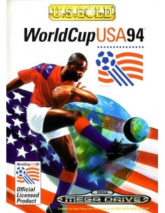 World Cup Usa 94 (Sin...