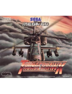 Thunderhawk - MCD