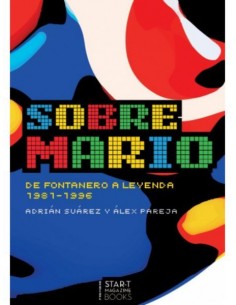 Sobre Mario de Fontanero a...