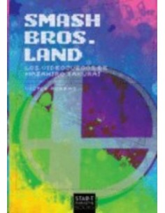 Libro Smash Bros Land