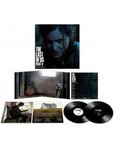 BSO en Disco de Vinilo The...