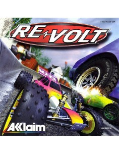 Re-Volt - DC
