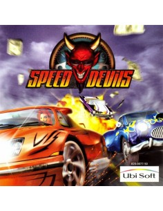 Speed Devils - DC