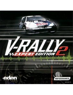 V-Rally Expert Edition 2...