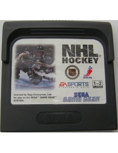 Hockey (Cartucho) - GG