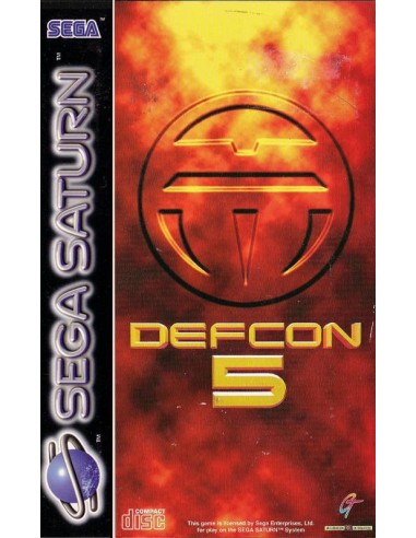 Defcon 5 - SAT