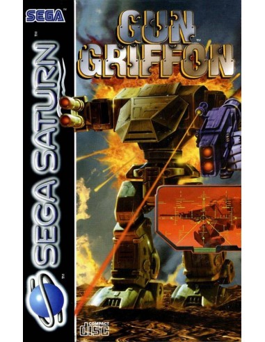 Gun Griffon - SAT