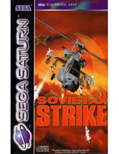 Soviet Strike - SAT