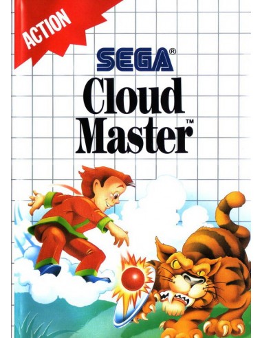 Cloud Master - SMS